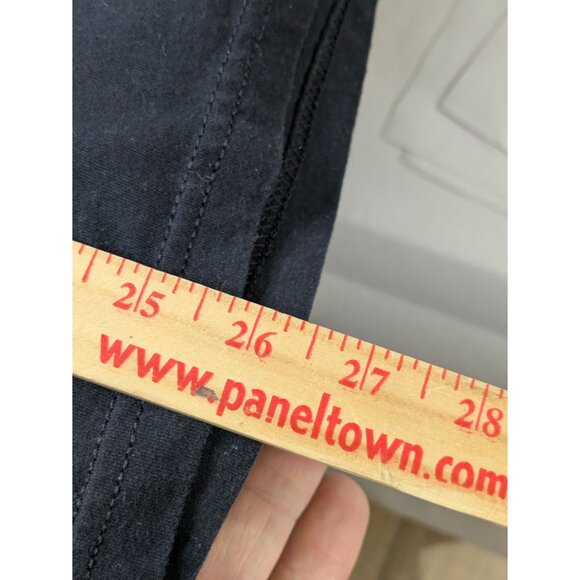 Google Pixel 2 Promo Womens T-Shirt Black Next Level Medium Cotton Blend - Picture 11 of 11